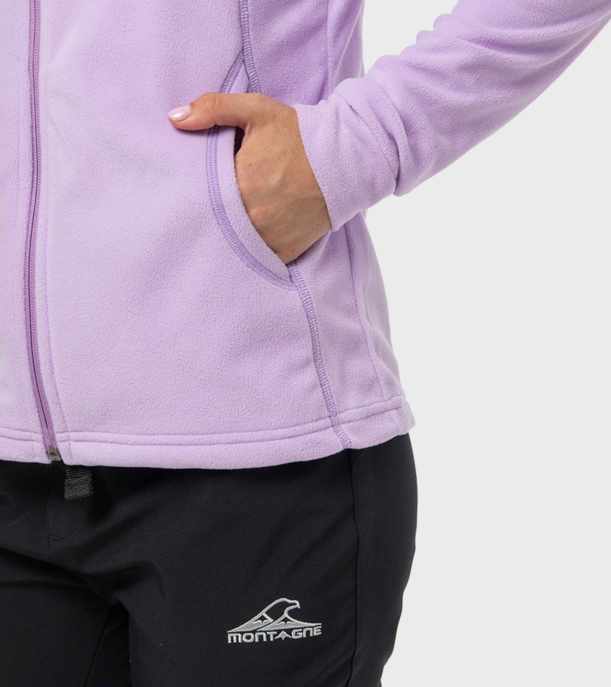 Campera de mujer Aradia