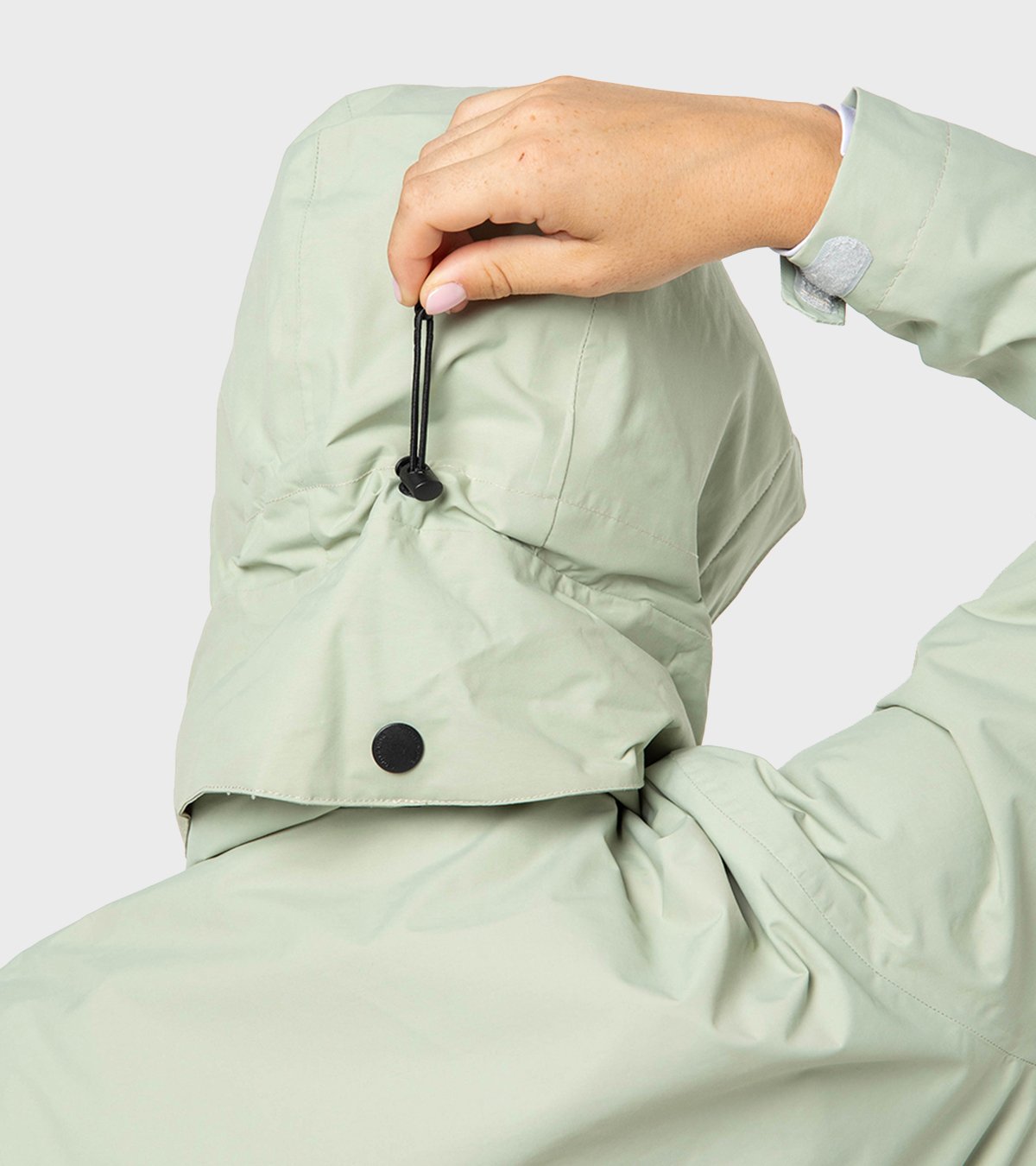 Campera de mujer Ruby