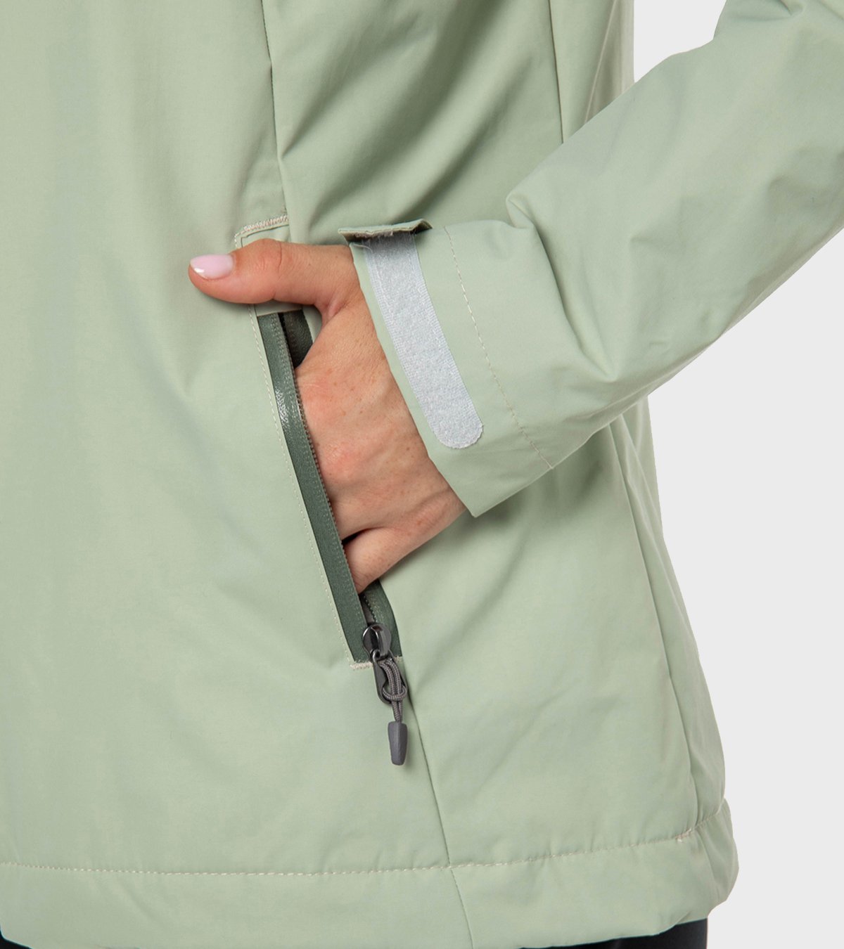 Campera de mujer Ruby