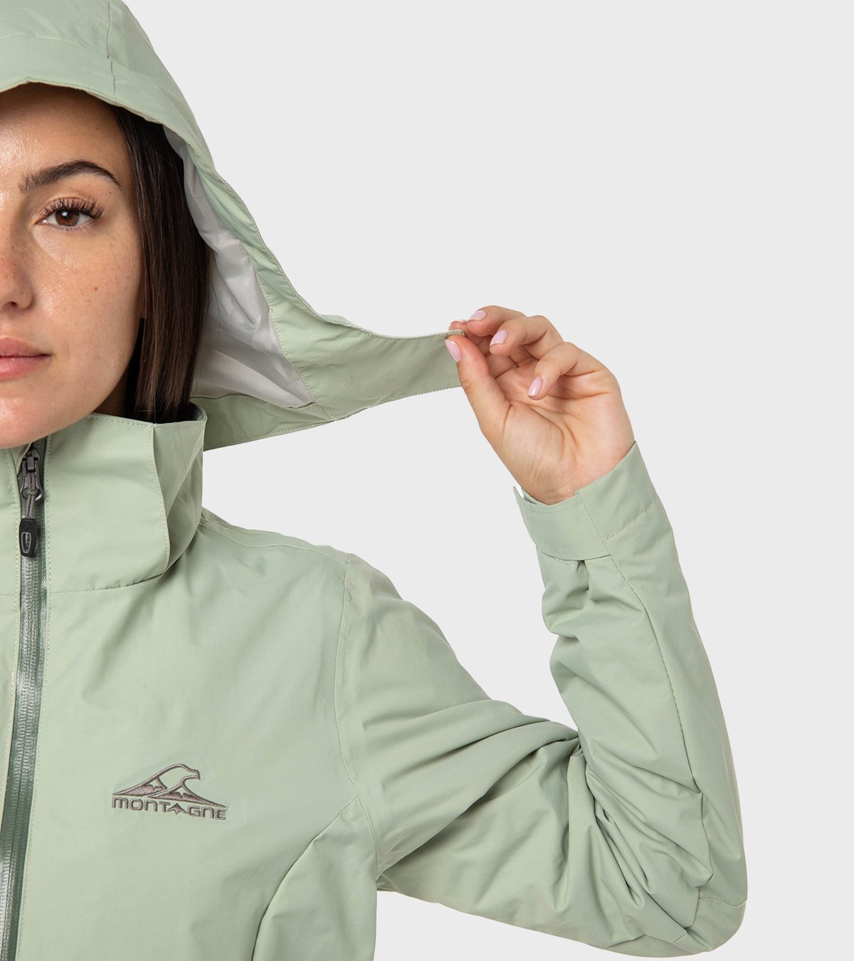 Campera de mujer Ruby