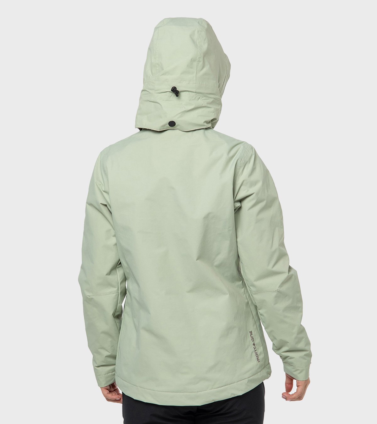 Campera de mujer Ruby