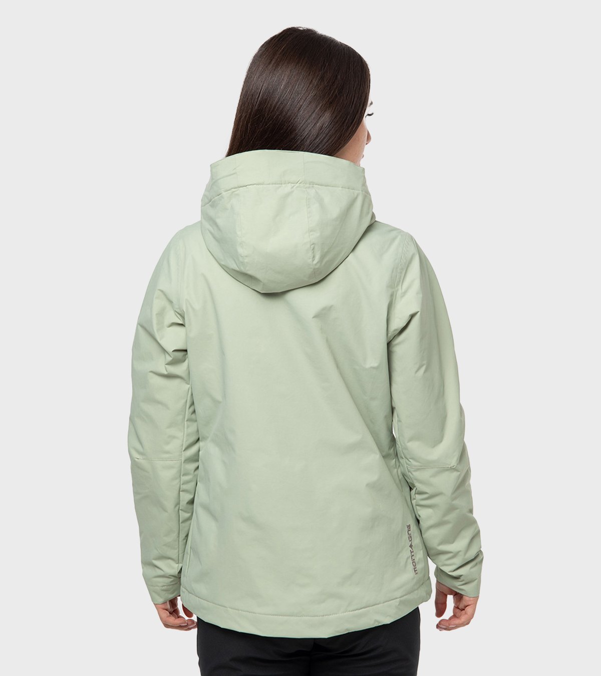 Campera de mujer Ruby