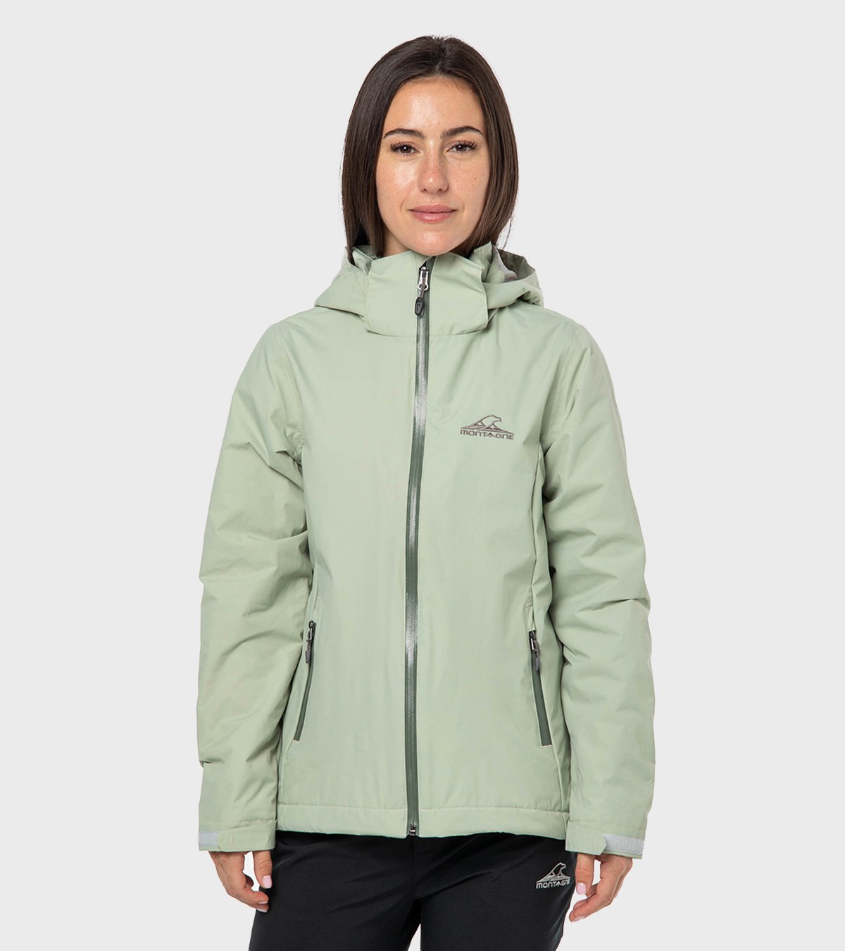 Campera de mujer Ruby