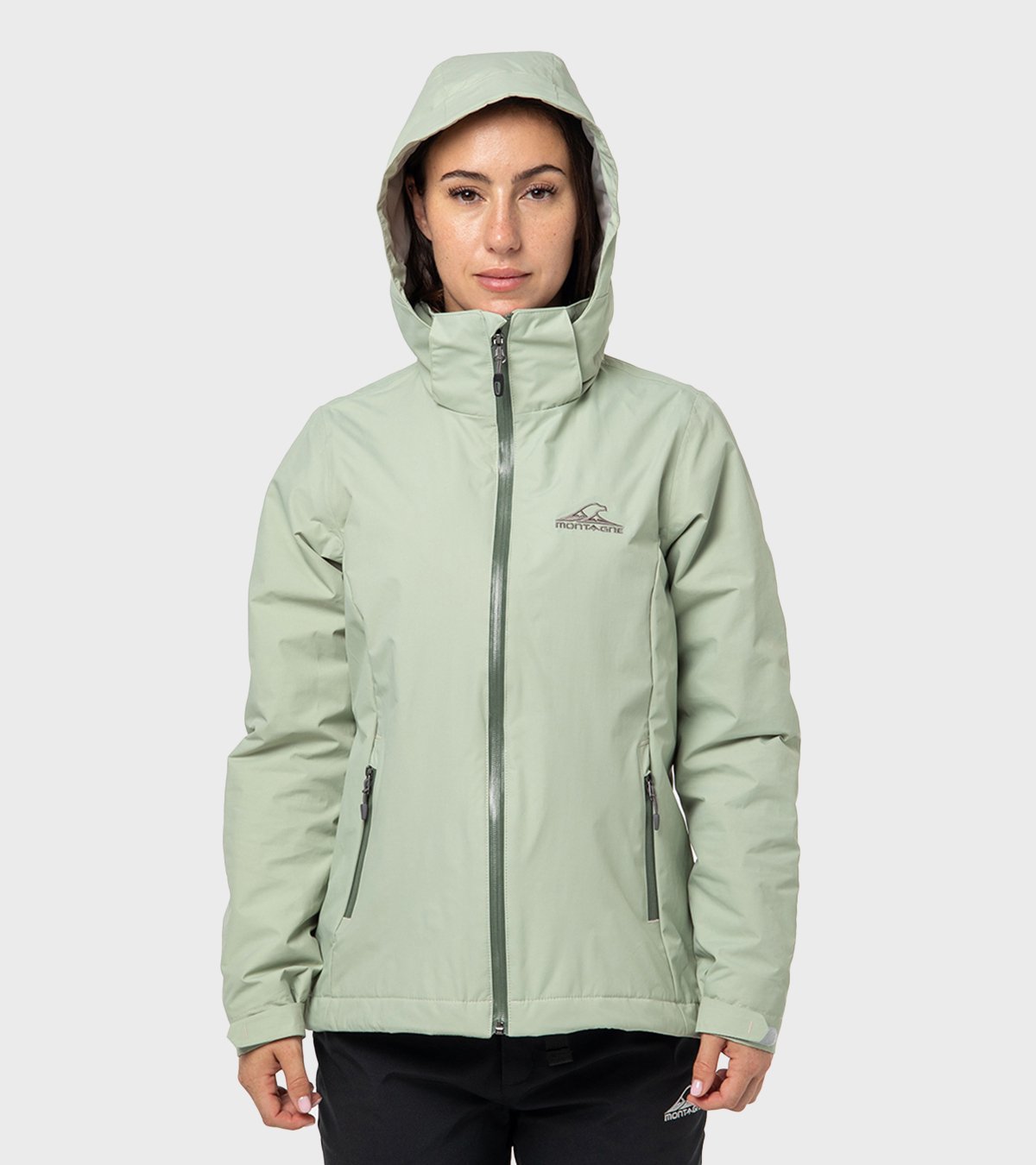 Campera de mujer Ruby