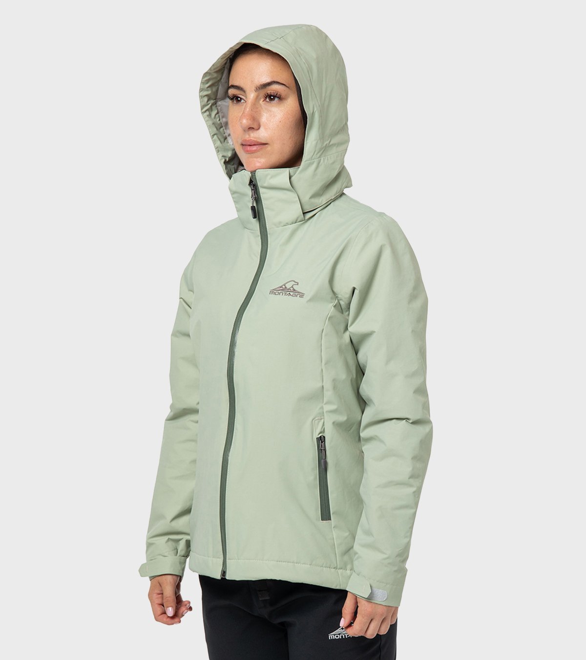 Campera de mujer Ruby