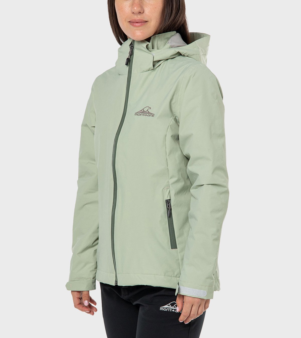 Campera de mujer Ruby