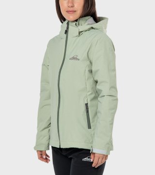 Campera de mujer Ruby