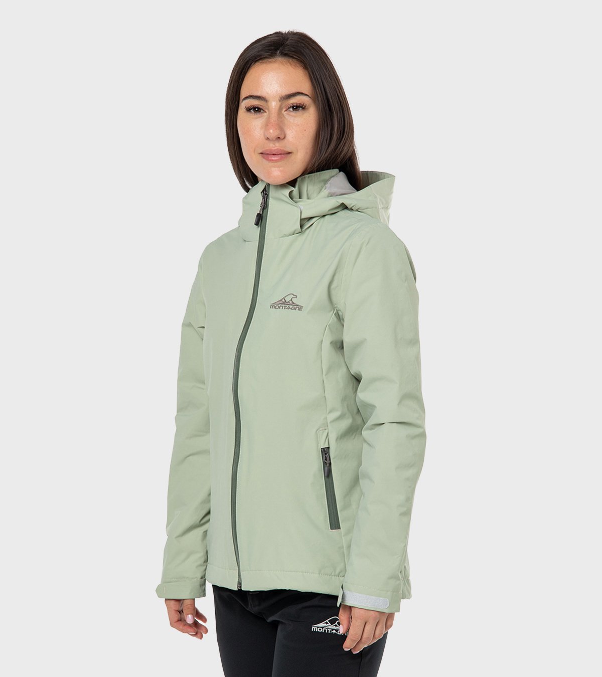 Campera de mujer Ruby