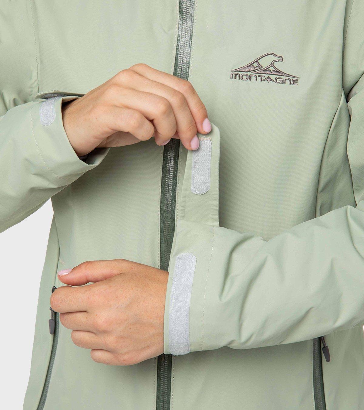 Campera de mujer Ruby