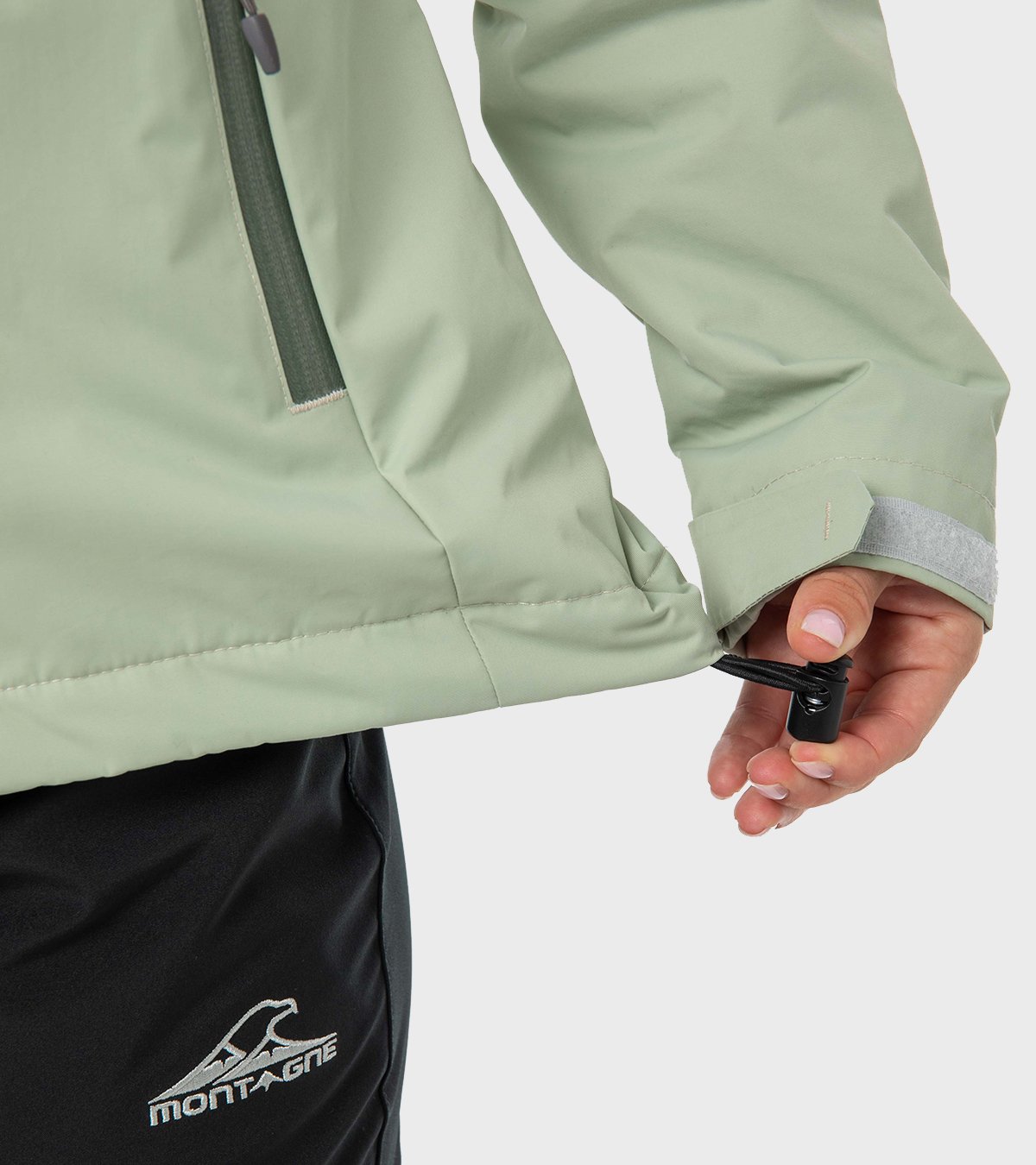 Campera de mujer Ruby