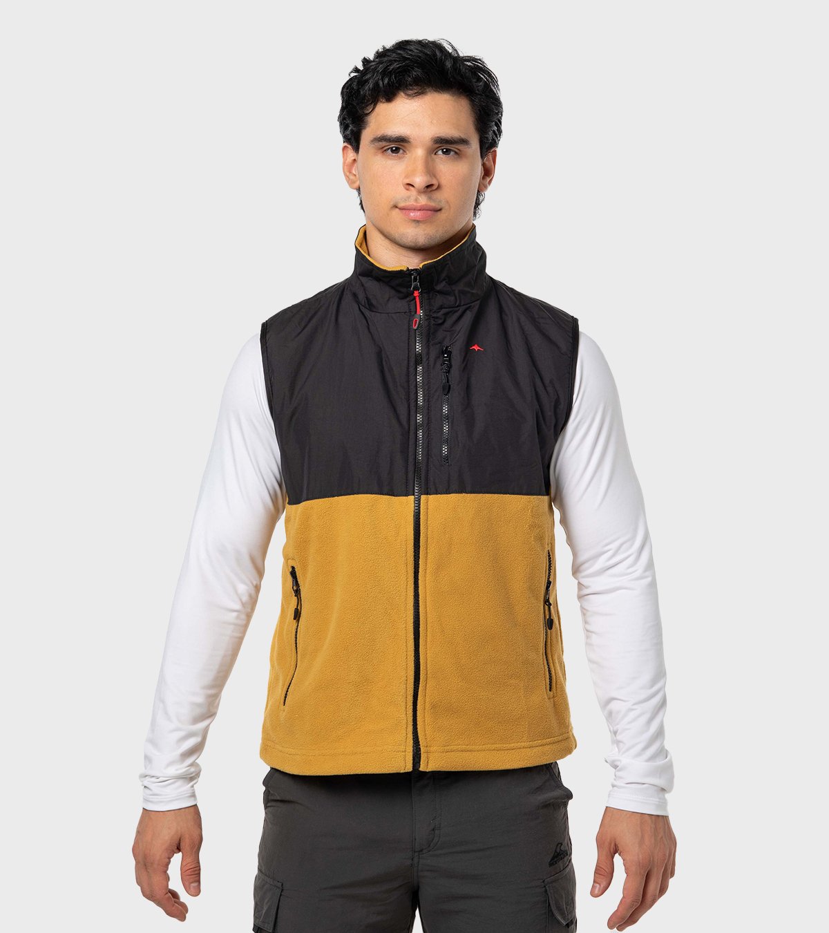 Chaleco de hombre Eiger