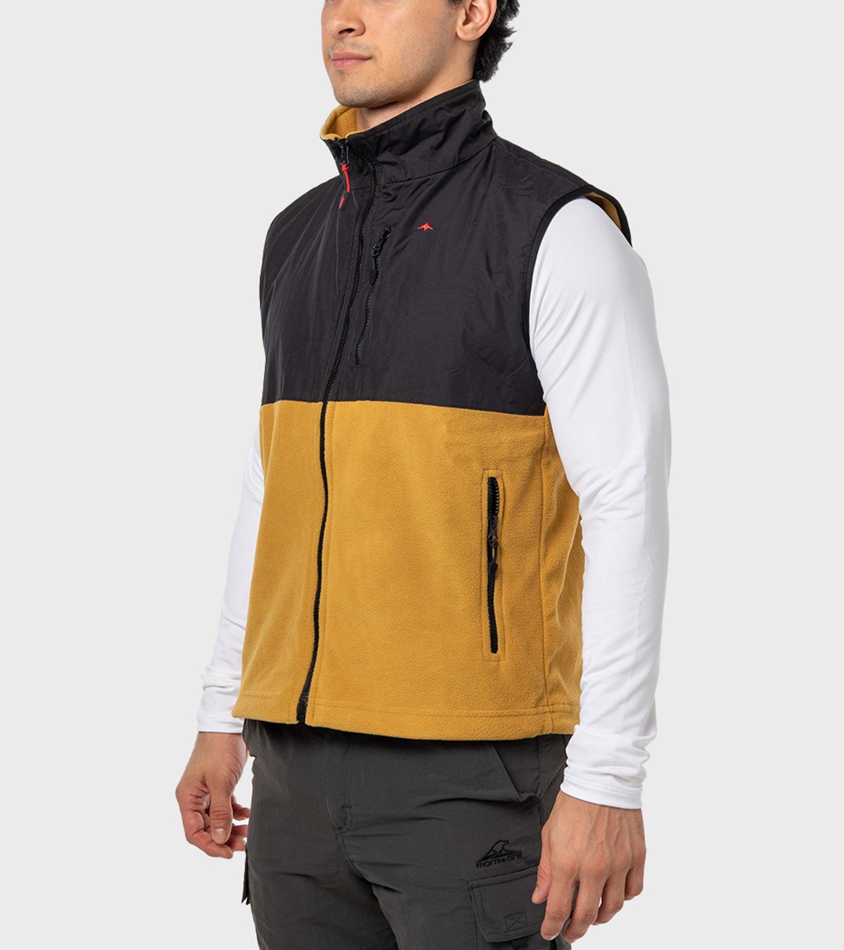 Chaleco de hombre Eiger