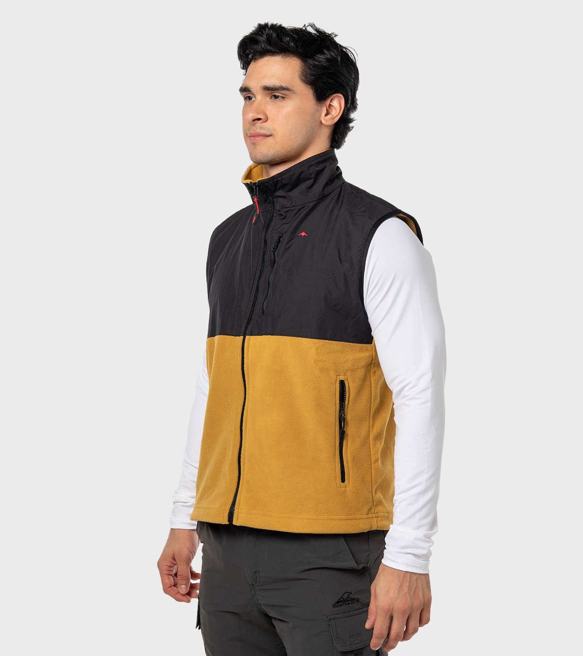 Chaleco de hombre Eiger