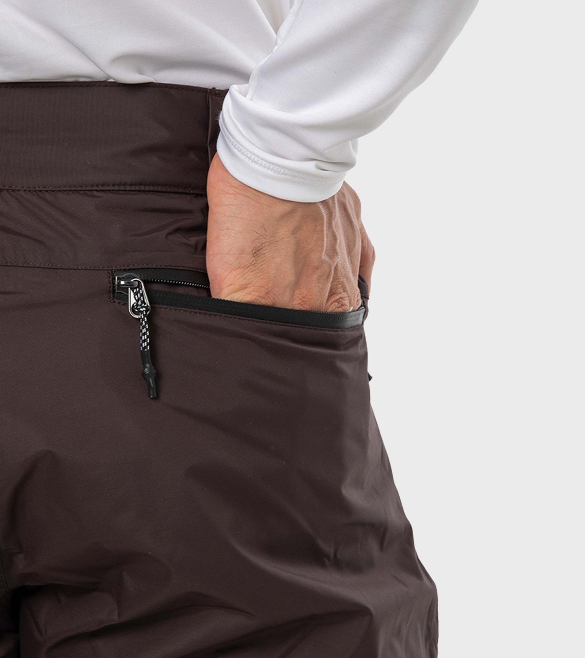 Pantal&oacute;n de hombre Ski Thermal H