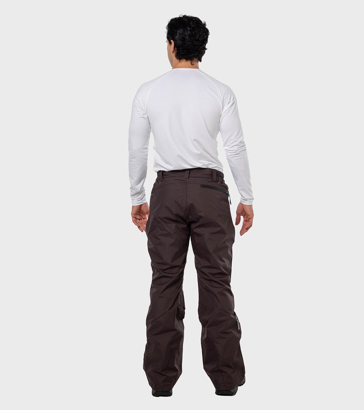 Pantal&oacute;n de hombre Ski Thermal H