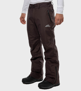 Pantal&oacute;n de hombre Ski Thermal H