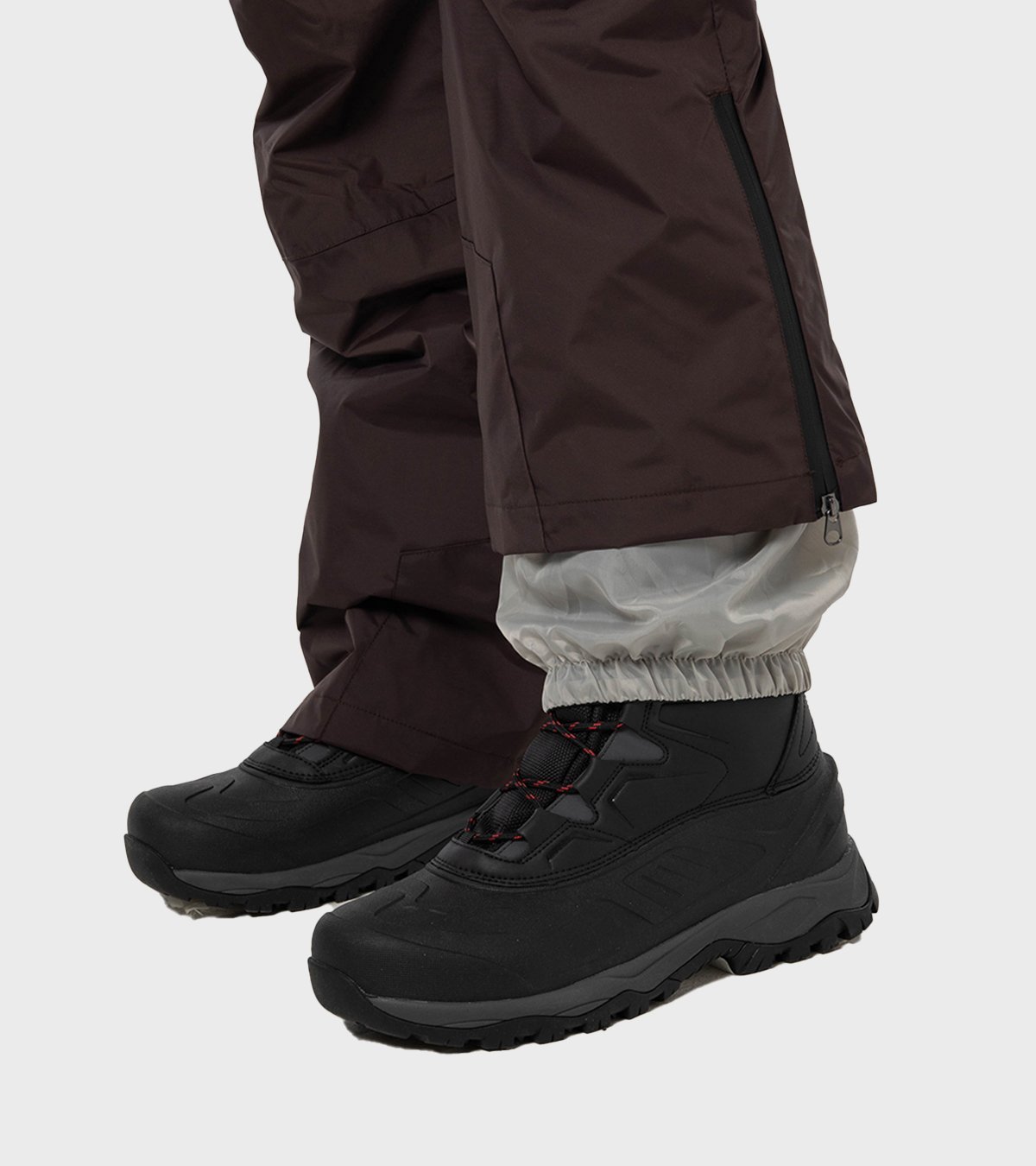 Pantal&oacute;n de hombre Ski Thermal H