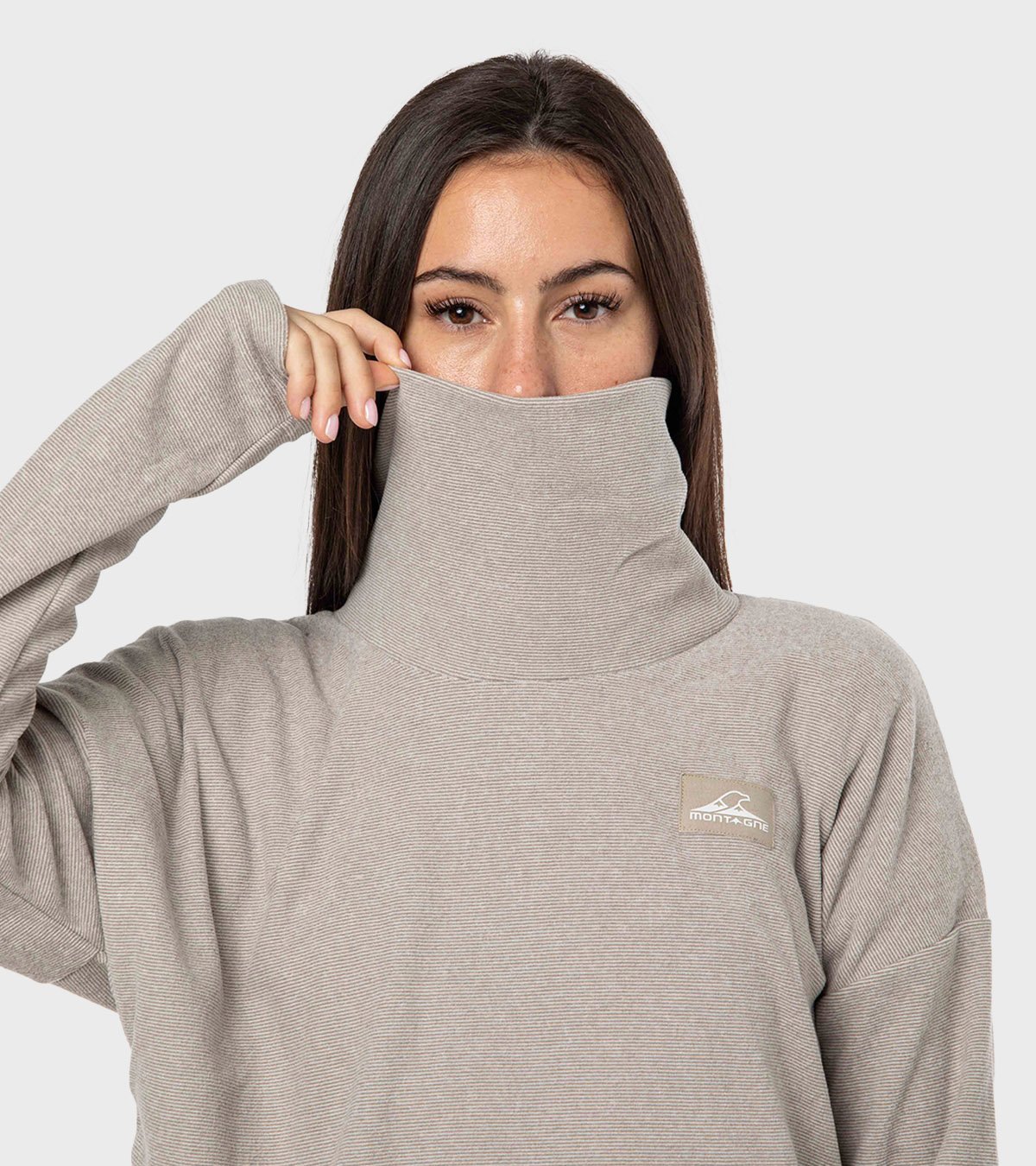 Polera de mujer Bella