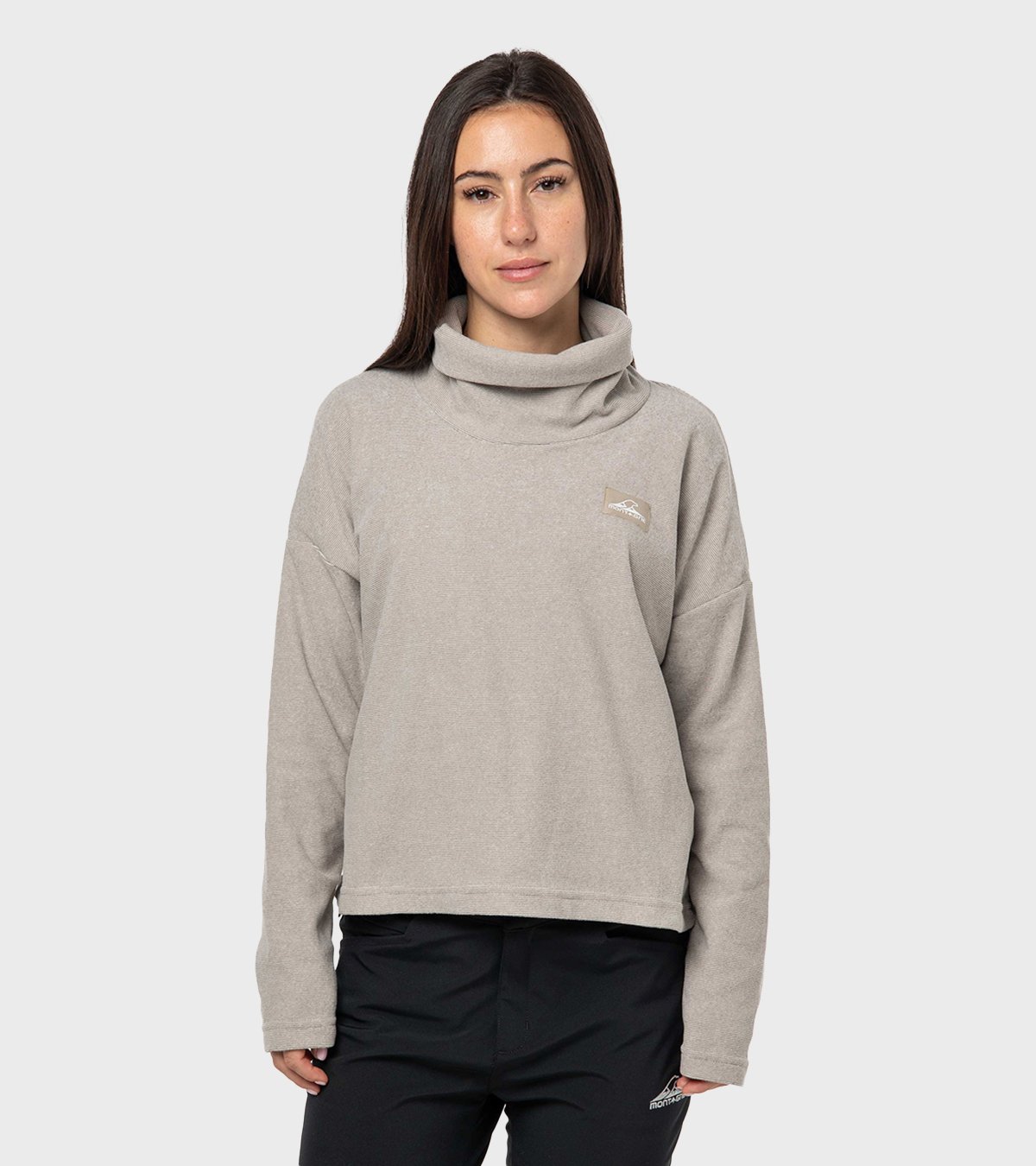 Polera de mujer Bella