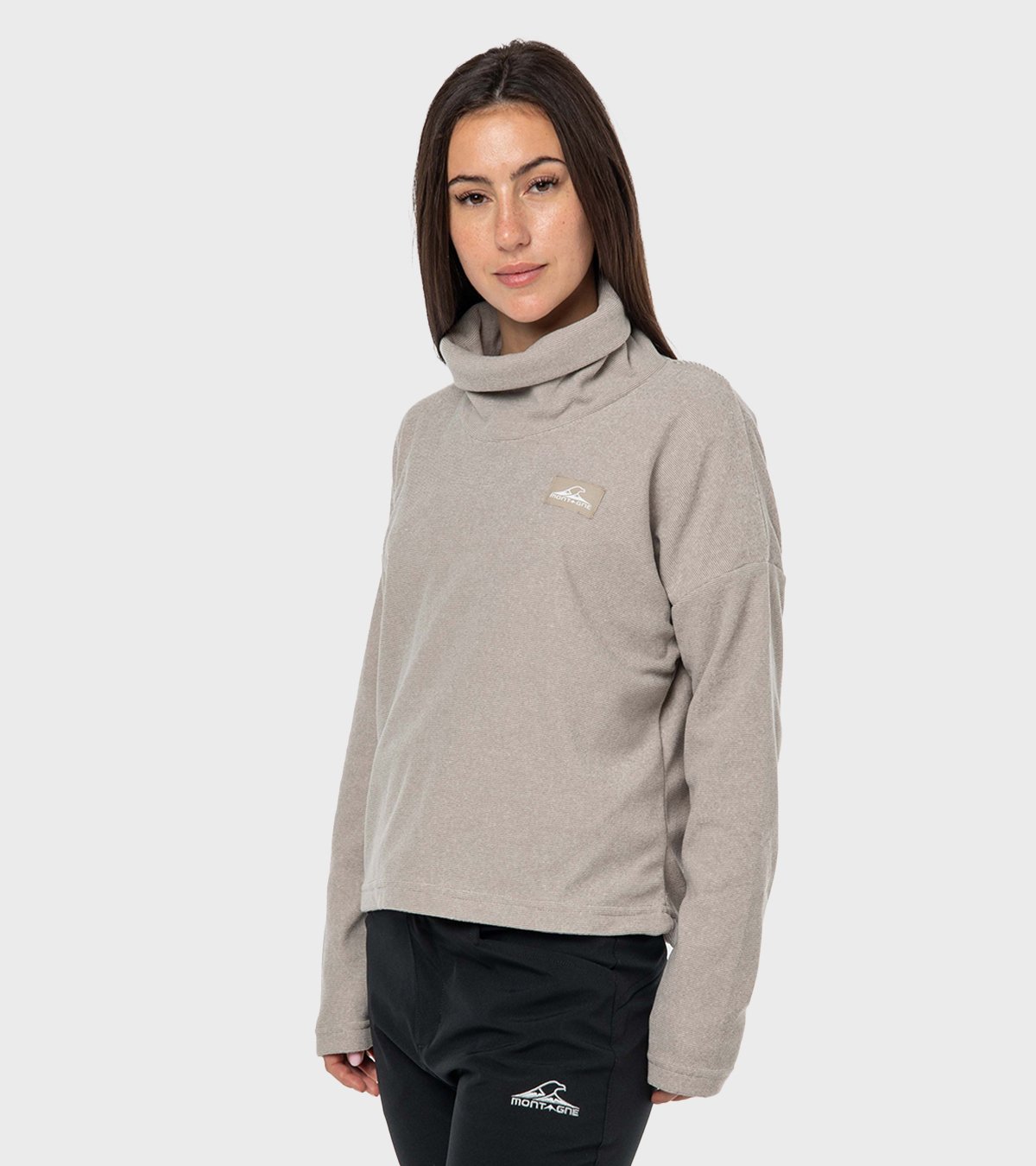 Polera de mujer Bella