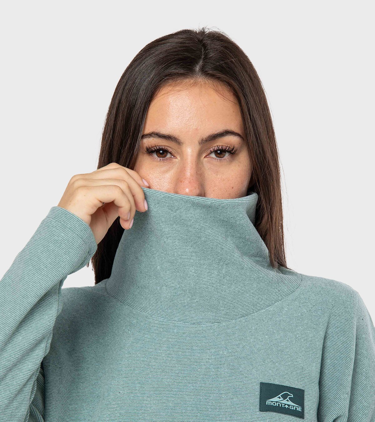 Polera de mujer Bella