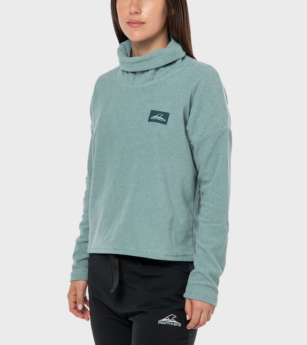 Polera de mujer Bella