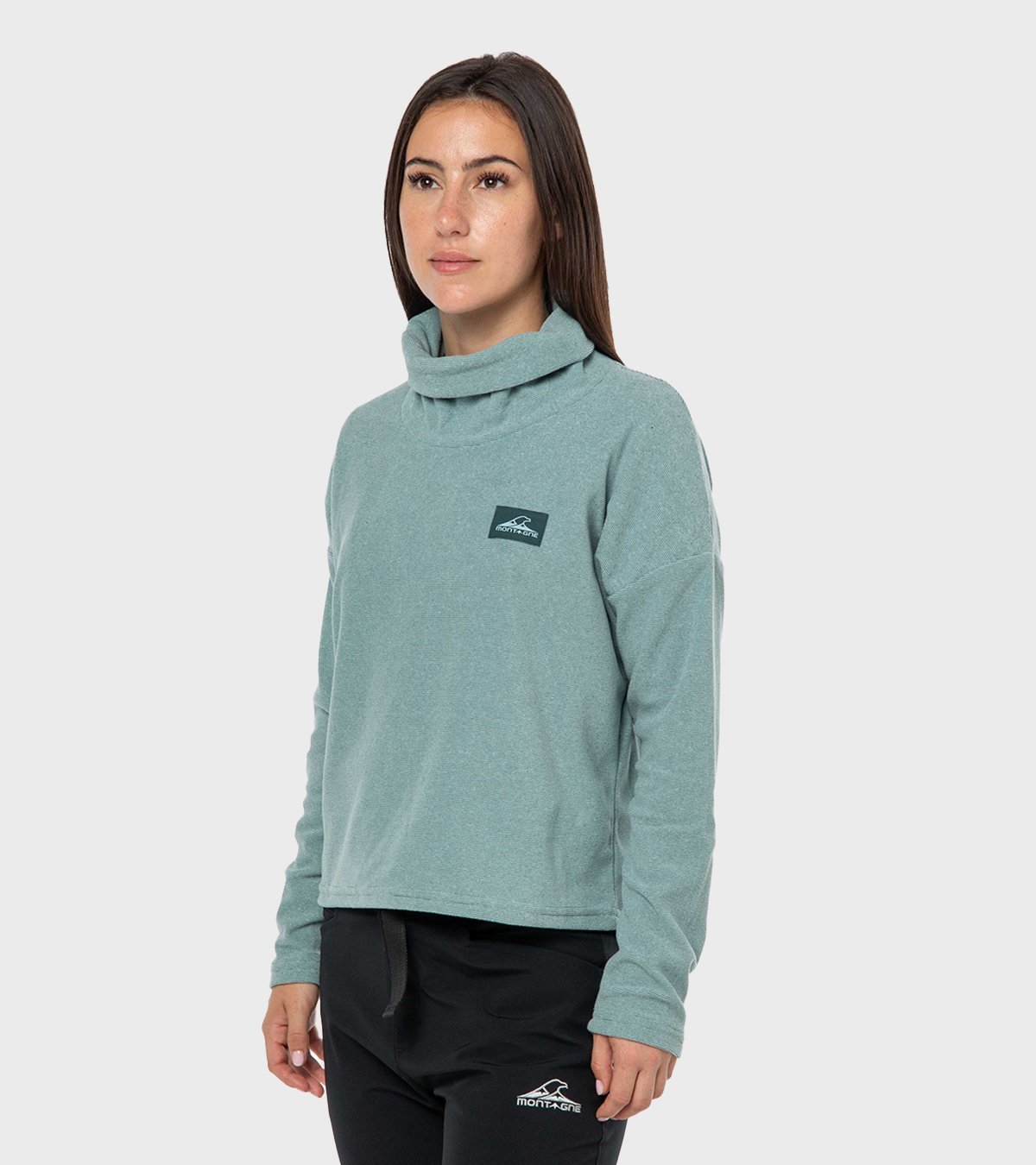Polera de mujer Bella