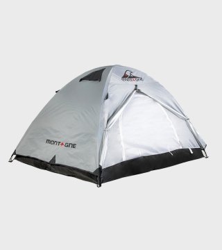 Carpa Shelter 2 personas