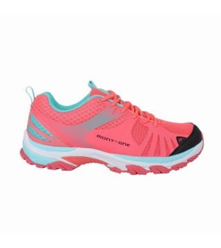 Zapatillas de running de mujer Kibo T2D