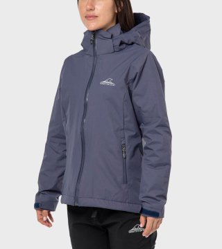 Campera de mujer Ruby