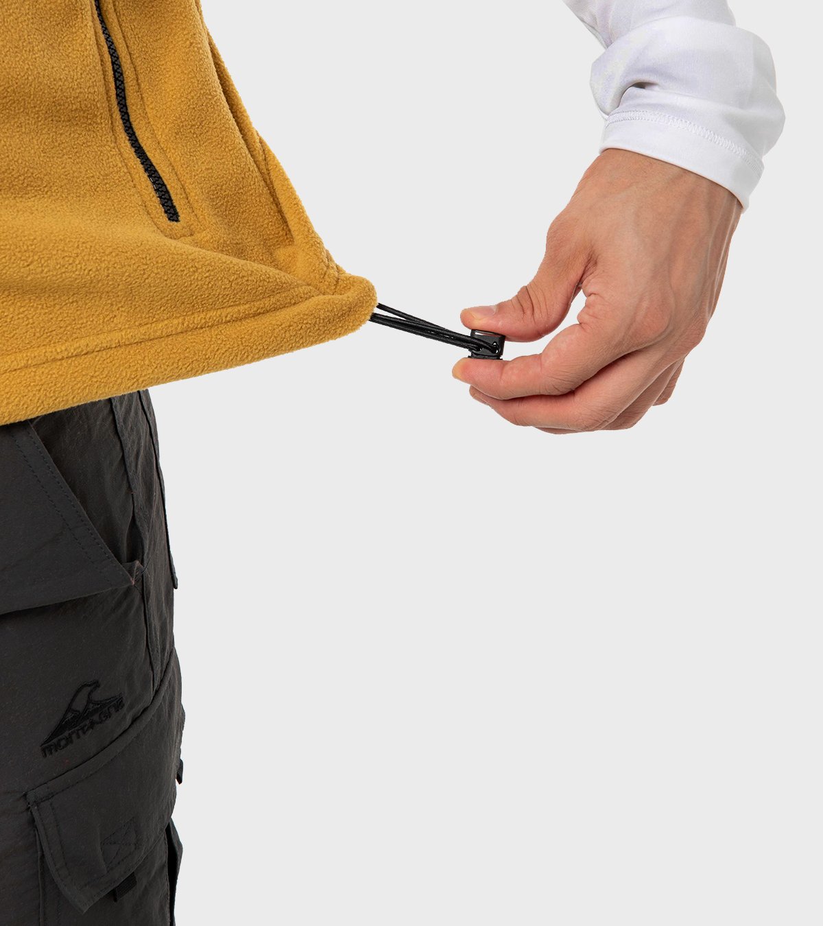 Chaleco de hombre Eiger