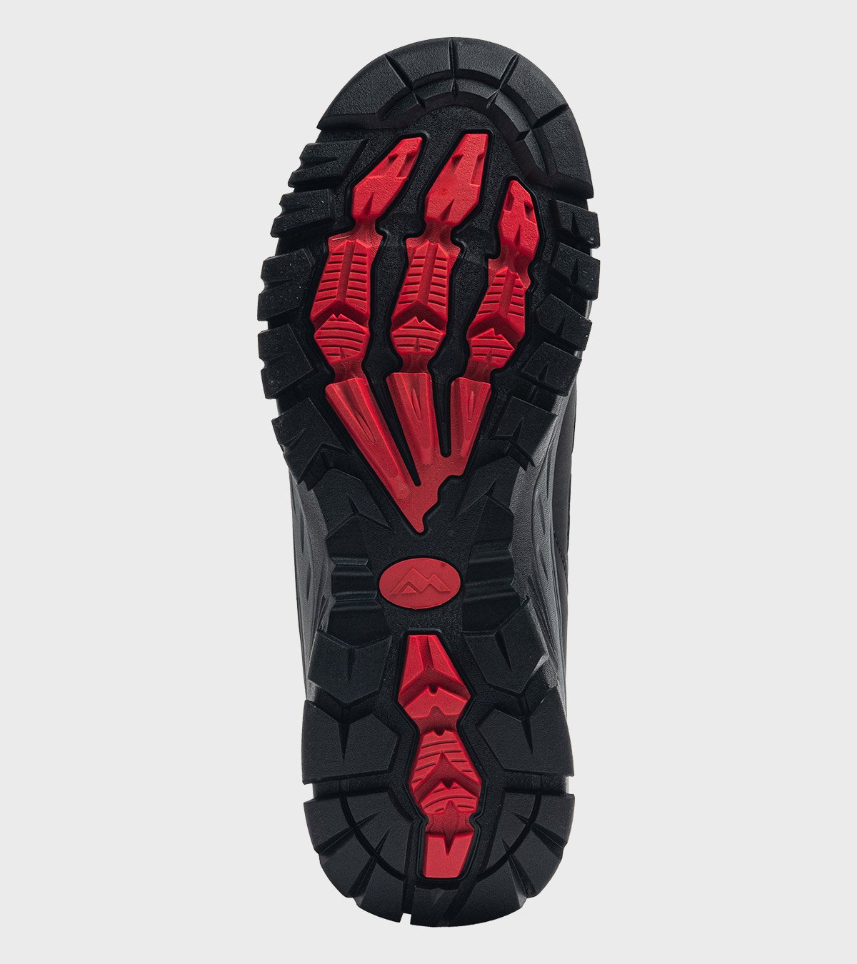 Botas de hombre Pollux