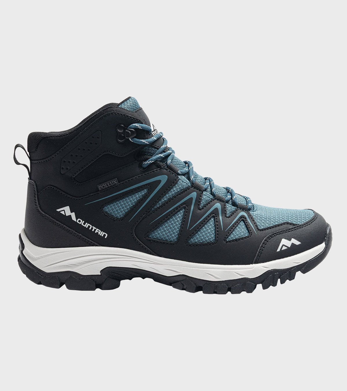 Botas de hombre Pollux