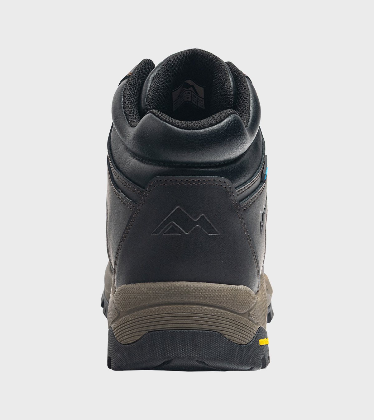 Botas de hombre Signal