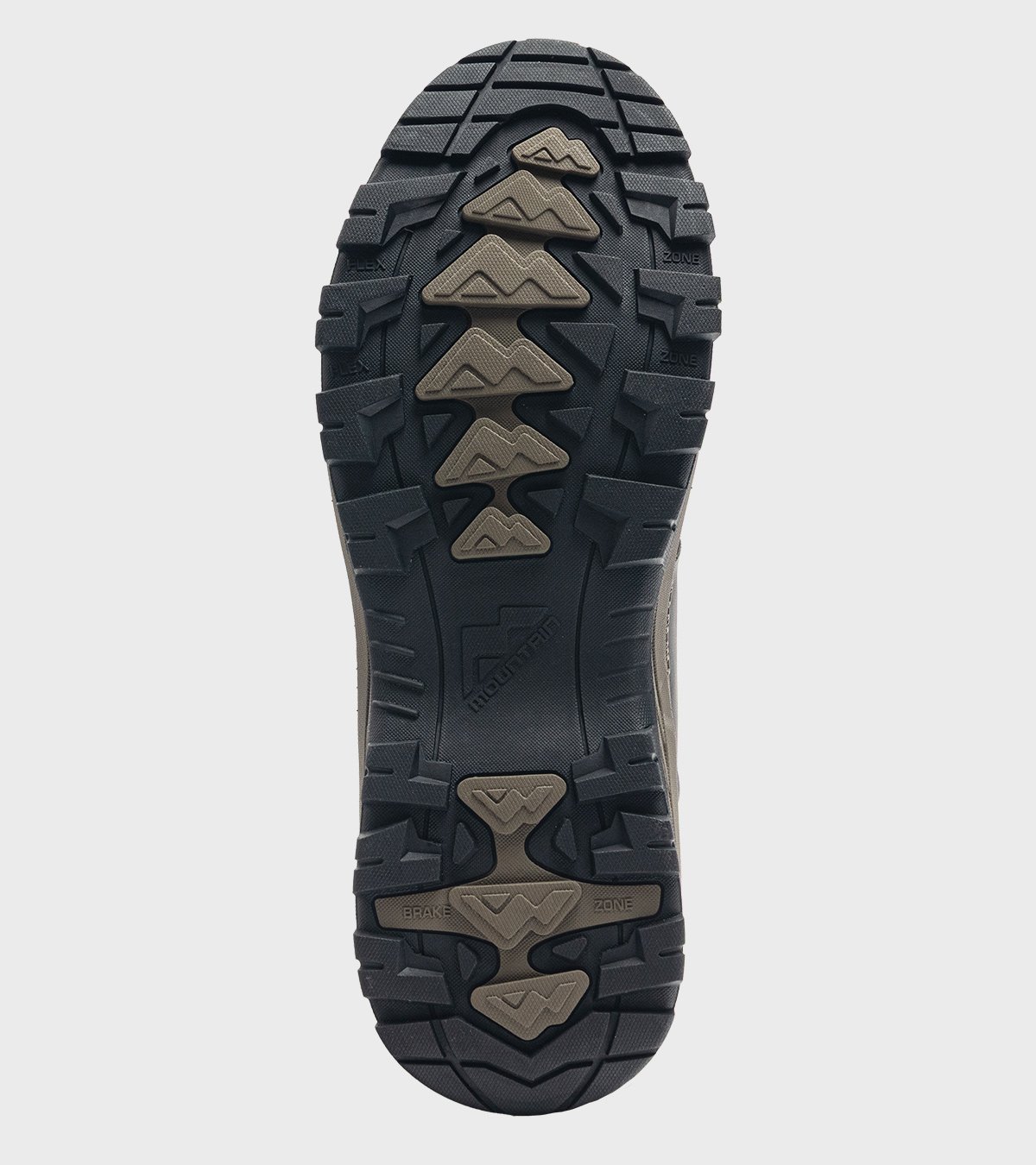 Botas de hombre Signal