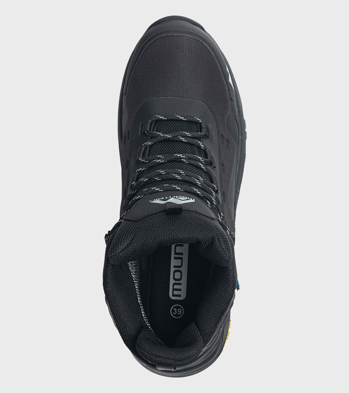 Botas de mujer Alpix