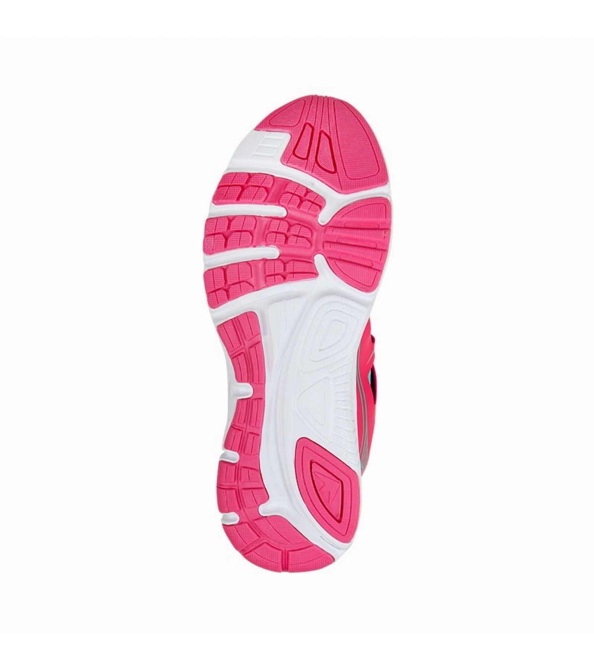 Zapatillas de running de mujer Ribtech