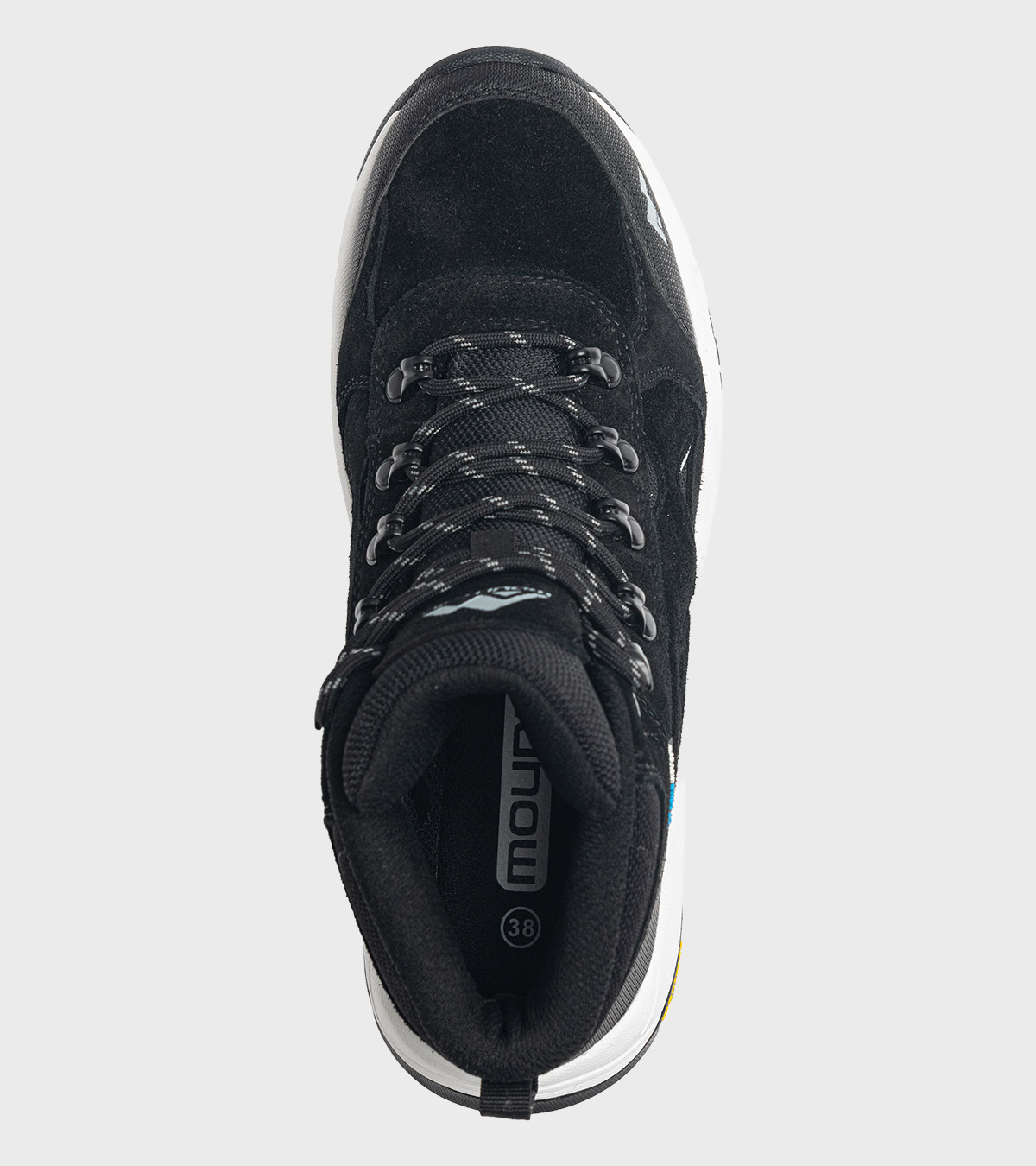 Botas de mujer Nadel