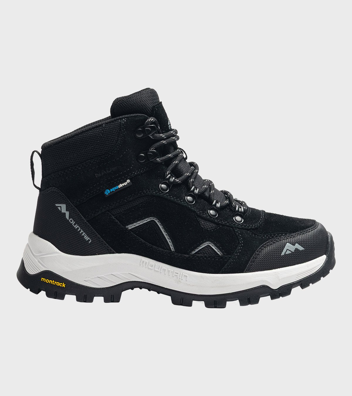 Botas de mujer Nadel