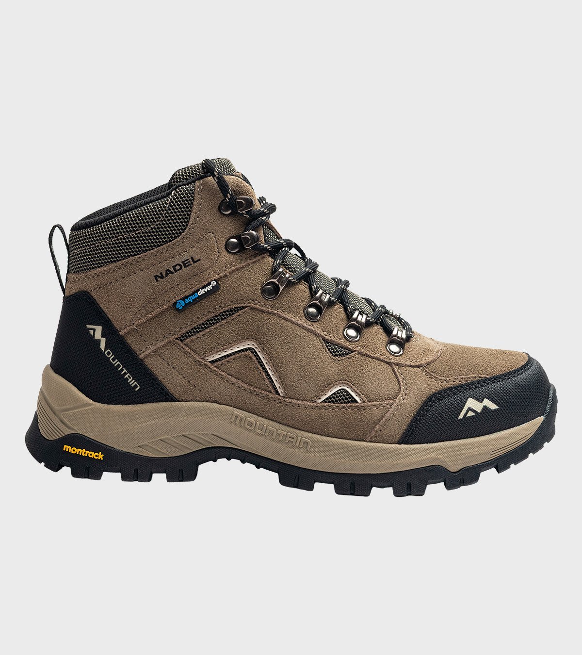 Botas de mujer Nadel