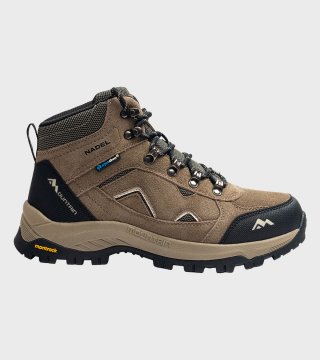 Botas de mujer Nadel