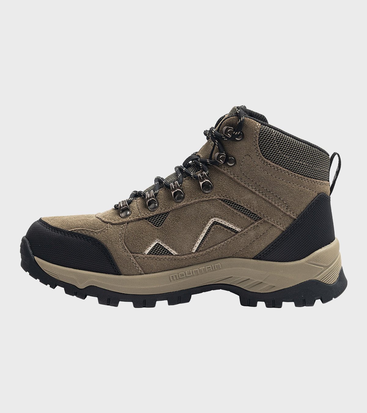 Botas de mujer Nadel