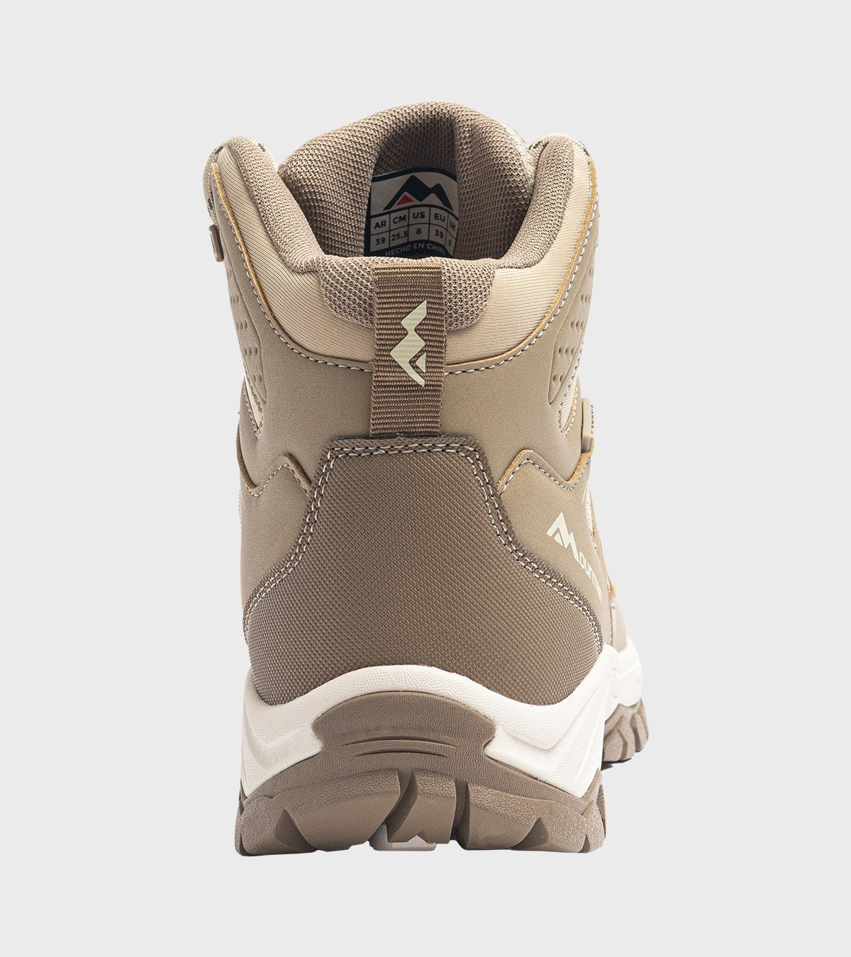 Botas de mujer Pollux