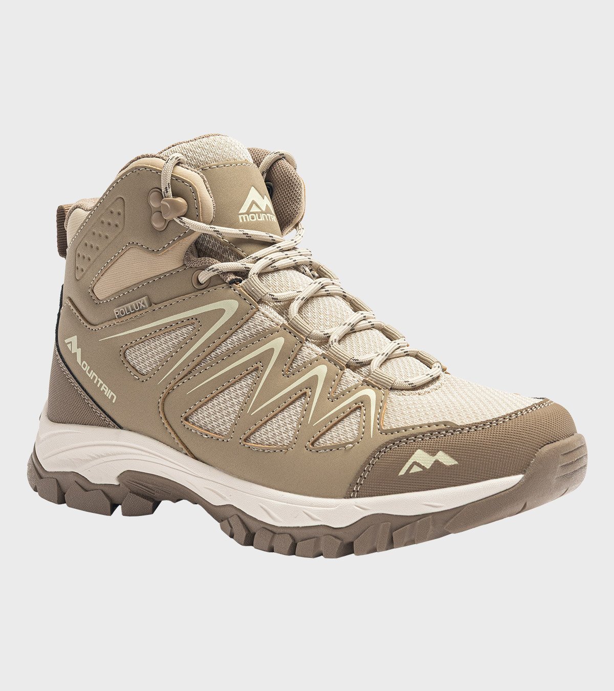Botas de mujer Pollux