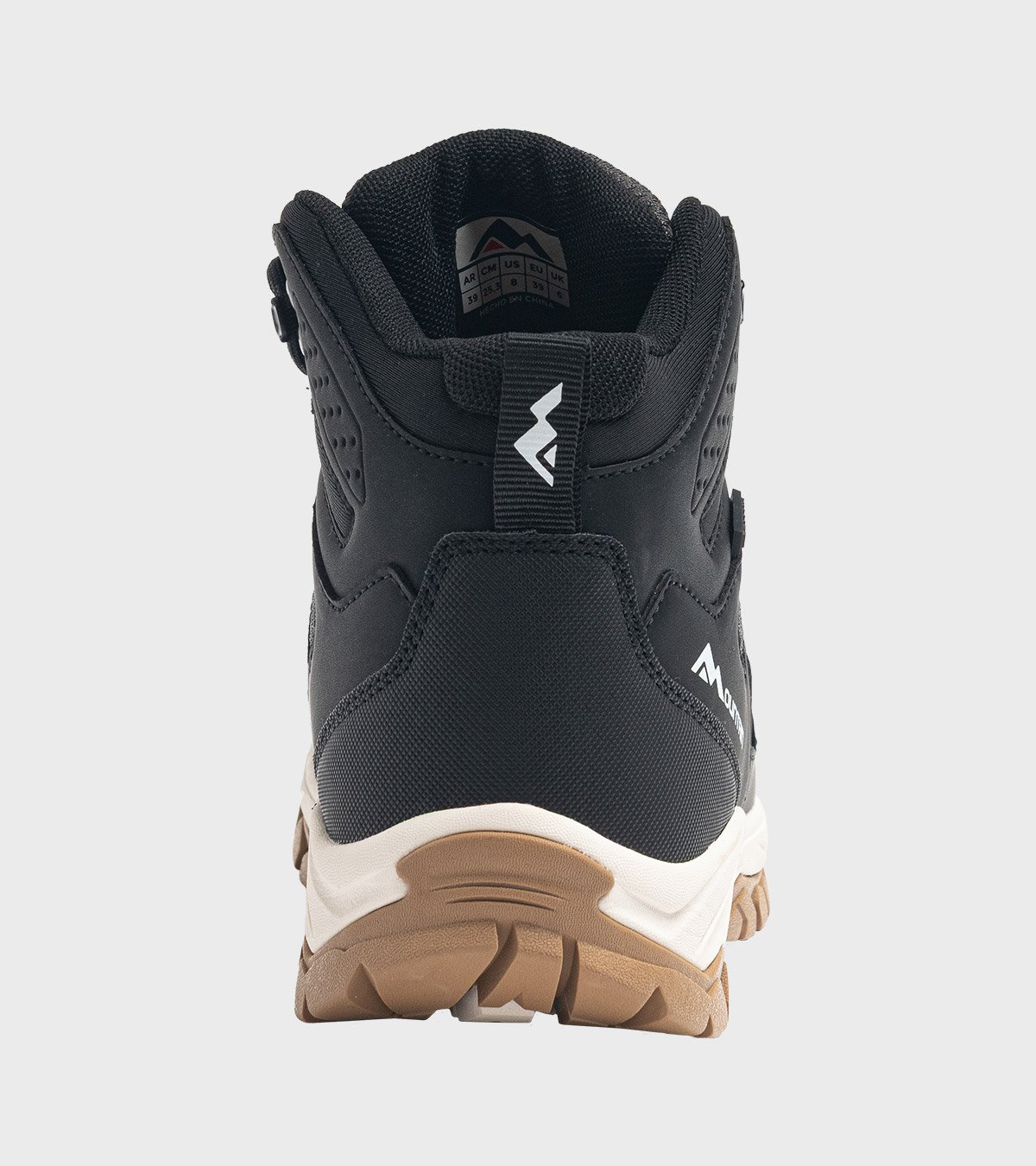 Botas de mujer Pollux