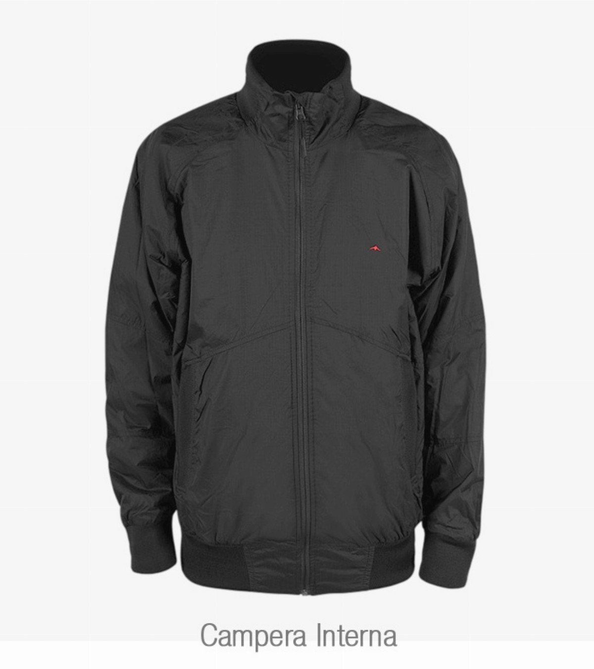 Campera de hombre Urano Tec