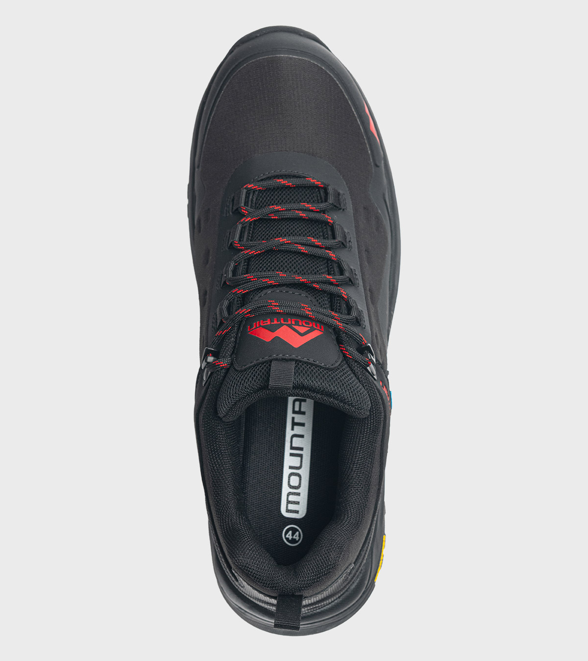 Zapatillas de hombre Alpix