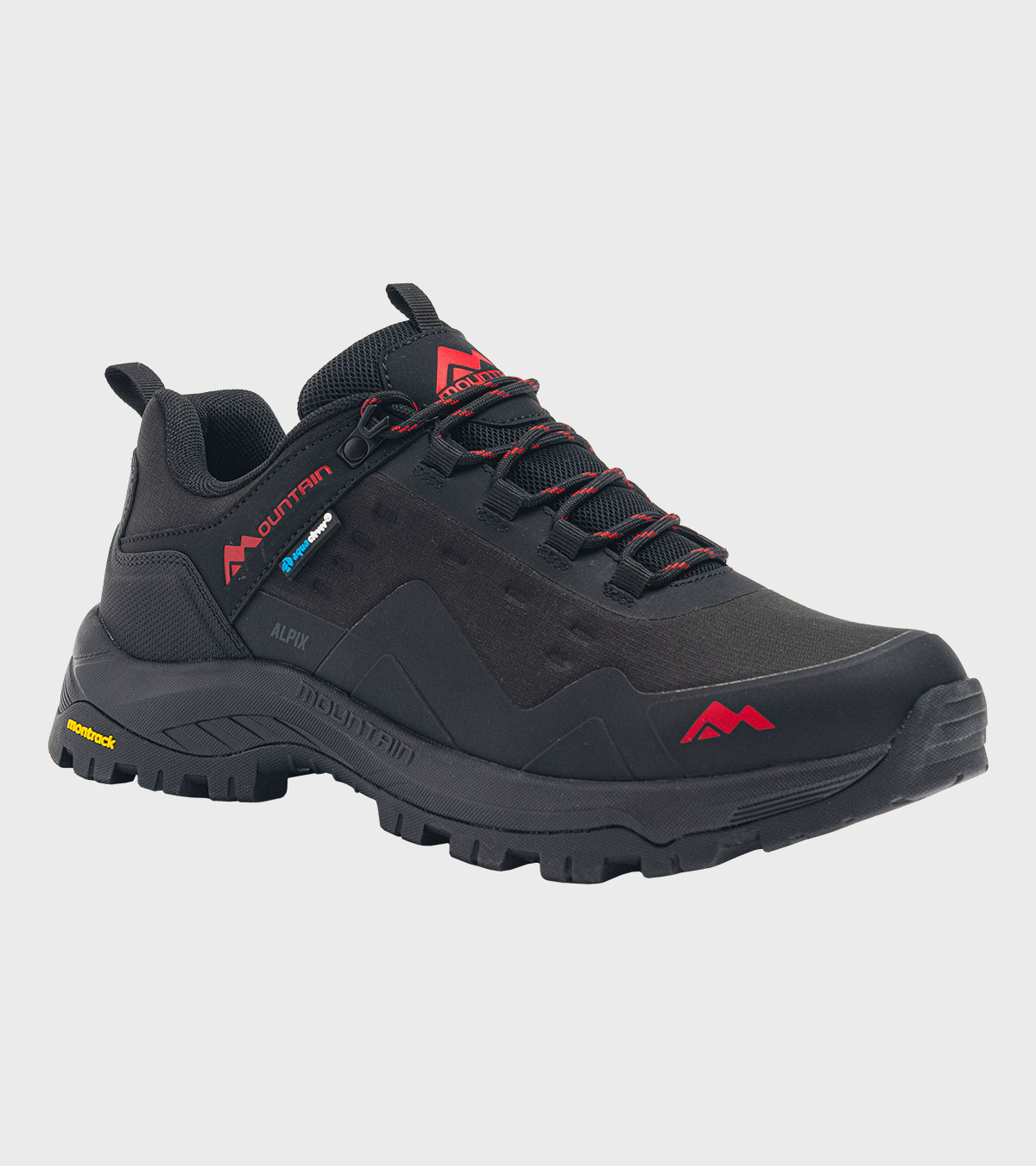Zapatillas de hombre Alpix