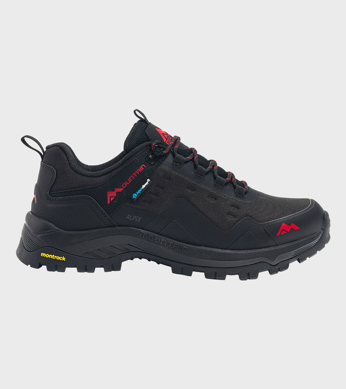 Zapatillas de hombre Alpix