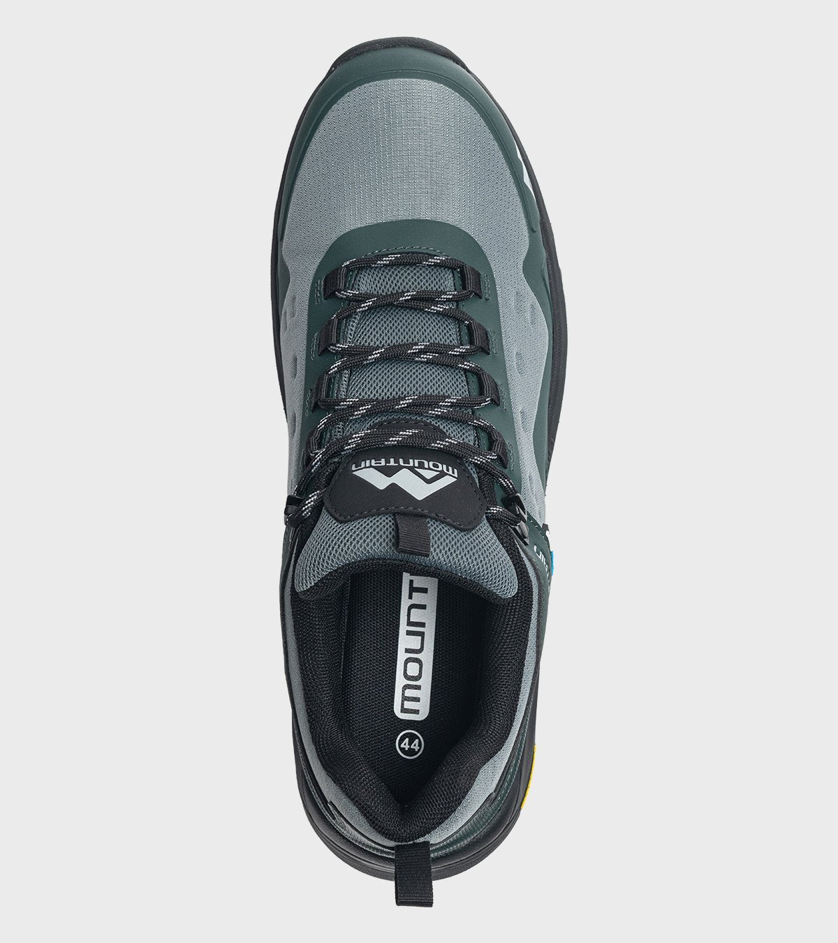 Zapatillas de hombre Alpix